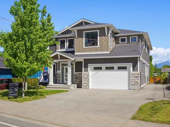 46143 Hope River Rd, Chilliwack, BC V2P 3P1