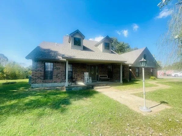 5099 Highway 157, Judsonia, AR 72081