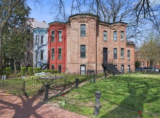 820 N Carolina Ave SE #2, Washington, DC 20003
