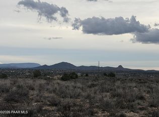 25688 N Lopez Dr, Paulden, AZ 86334