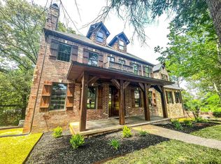 916 Colonial Cir, Tyler, TX 75701