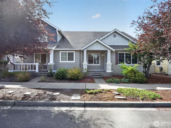 5831 Pennsylvania Street SE, Lacey, WA 98513
