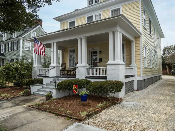 609 E Front St Unit A, New Bern, NC 28560