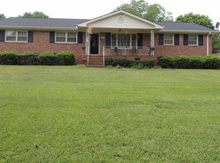 164 Campton Cir, Inman, SC 29349