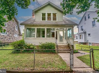 52 Broadship Rd, Dundalk, MD 21222