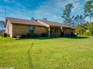 25650 Deer Trl, Robertsdale, AL 36567
