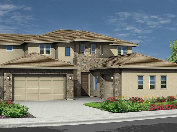 Elevation B