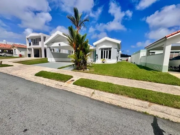 Las Vistas #1278, Humacao, PR 00791