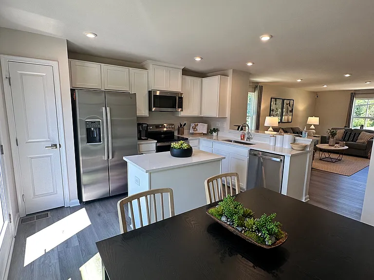 4018 Drakeford Towns Aly — Photo 15