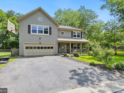 4216 Sandcastle Ln, Olney, MD, 20832