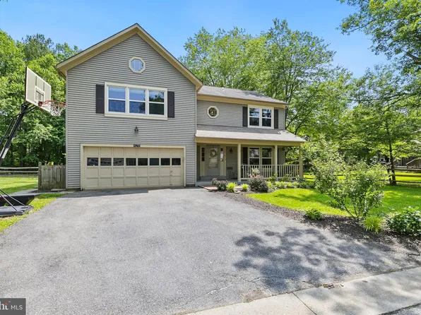 4216 Sandcastle Ln, Olney, MD 20832