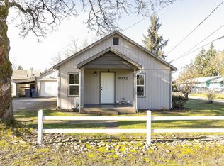 1002 Goucher St, Amity, OR 97101