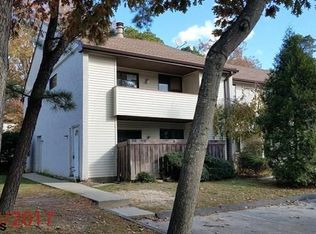 2513 Cottonwood Ct UNIT 2513, Mays Landing, NJ 08330