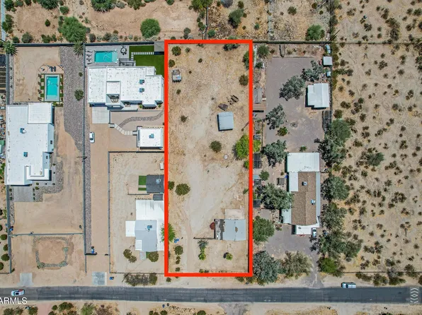 2241 E DESERT Lane #1, Phoenix, AZ 85042