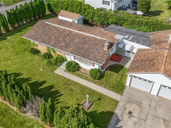 114 Cumberland Ave, Tamaqua, PA 18252
