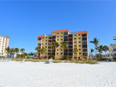 600 Estero Blvd #504, Fort Myers Beach, FL, 33931