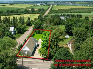 1288 Callbeck St, Bedeque And Area, PE C0B1C0