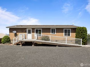 7220 SE Belmont St, Othello, WA 99344