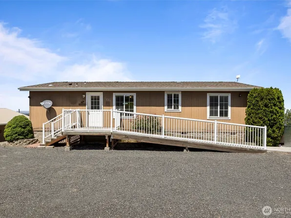 7220 E Belmont Street, Othello, WA 99344