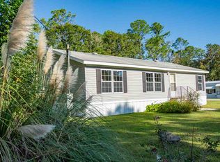 152 Ocean Blvd, Saint Augustine, FL 32095