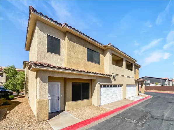 49 Blue Beak Way, Henderson, NV 89012