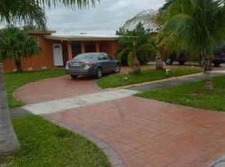 11950 SW 185th St, Miami, FL 33177