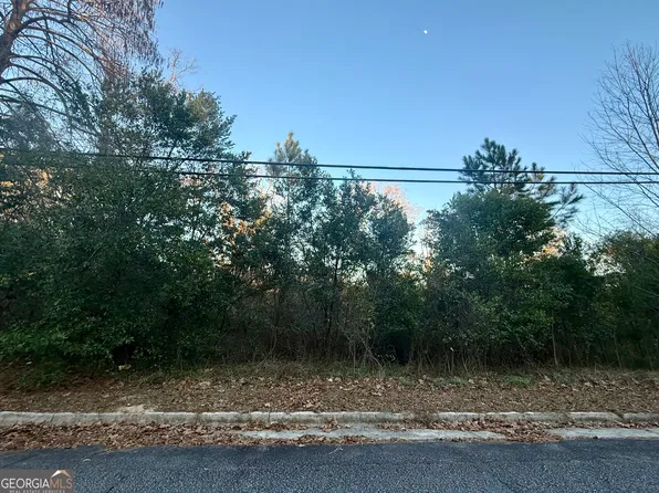 301 S Hull St, Sylvania, GA 30467