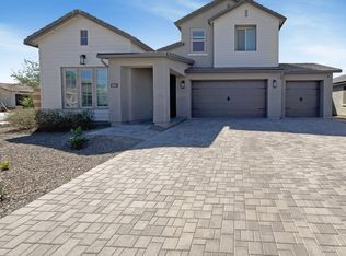 11666 W Luxton Ln, Avondale, AZ 85323