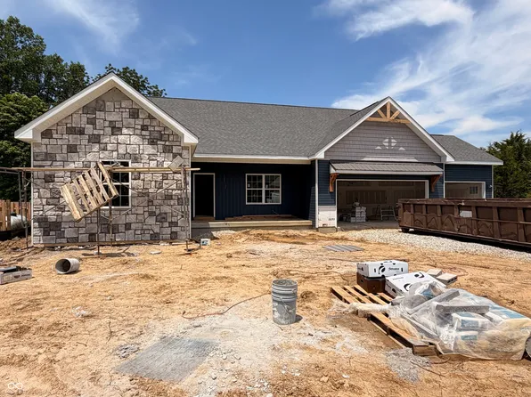 444 Gettysburg, Coatesville, IN 46121