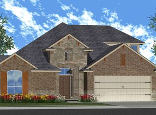 5601 Fenton Ln, Belton, TX 76513