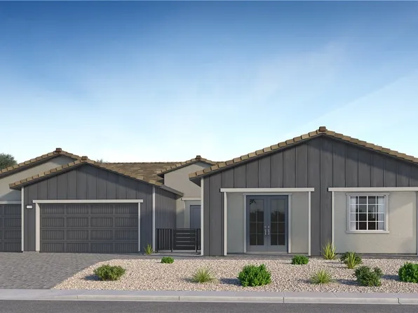 12428 Breezy Bluff Ave, Las Vegas, NV 89138