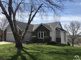 2241 Rodeo Dr, Lawrence, KS 66047