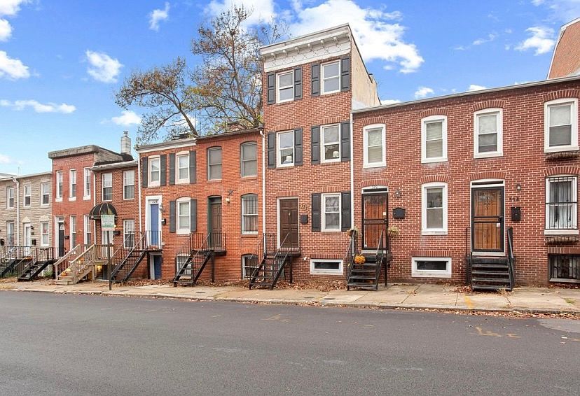 1st image of 322 S Poppleton St