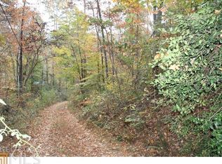 398 Harbert Valley Rd, Toccoa, GA 30577