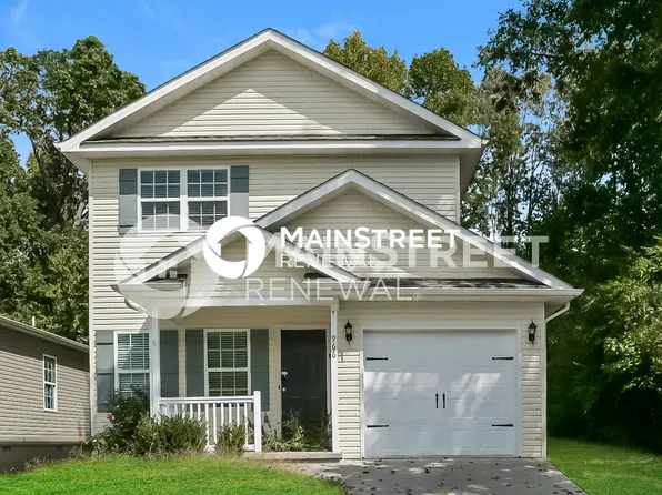 966 Norwood Village Ln, Maryville, TN 37801