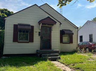 410 E Genesee St, Flint, MI 48505