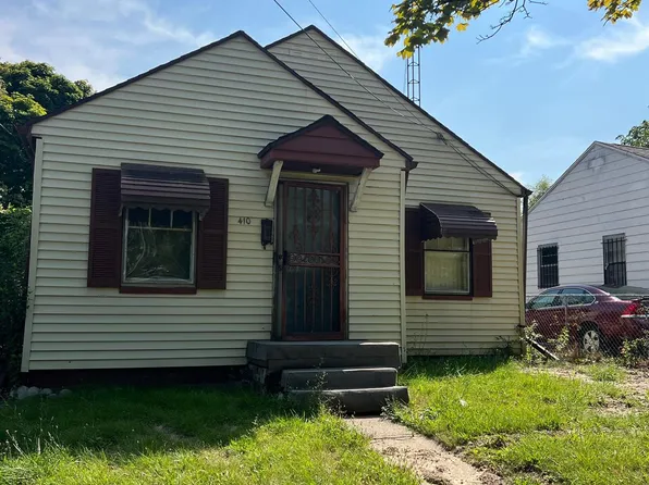 410 E Genesee St, Flint, MI 48505