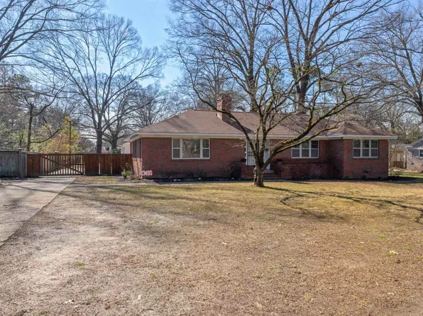 4557 Park Ave, Memphis, TN 38117