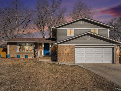 6844 Urban Street, Arvada, CO, 80004