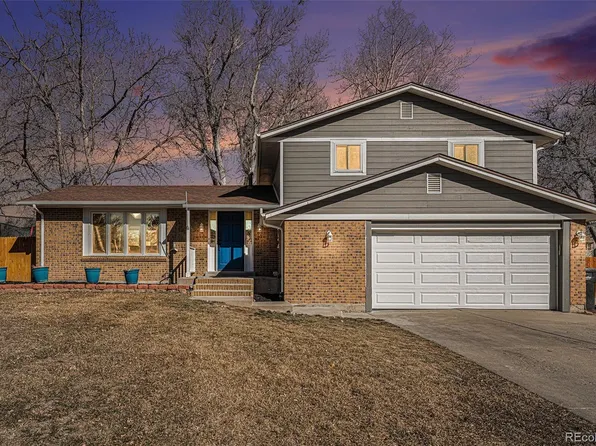 6844 Urban Street, Arvada, CO 80004