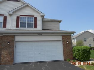 24110 Pear Tree Cir, Plainfield, IL 60585