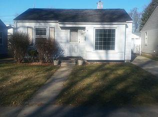 26122 Beverly Rd, Taylor, MI 48180