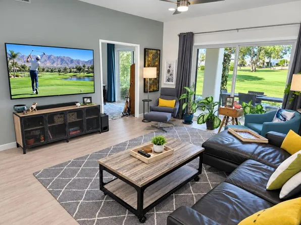 67342 S Chimayo Dr, Cathedral City, CA 92234