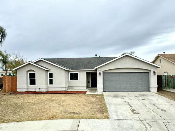 163 Exie Lane, Dinuba, CA 93618