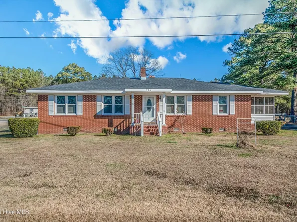 906 Dr Martin Luther King Jr Avenue, Edenton, NC 27932