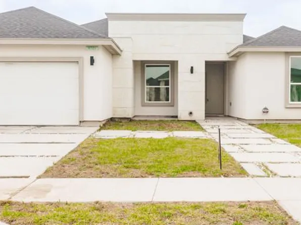 8721 Swan Lake Dr, Harlingen, TX 78552