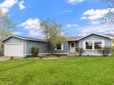 14 S Hunters Way, Bozeman, MT, 59718