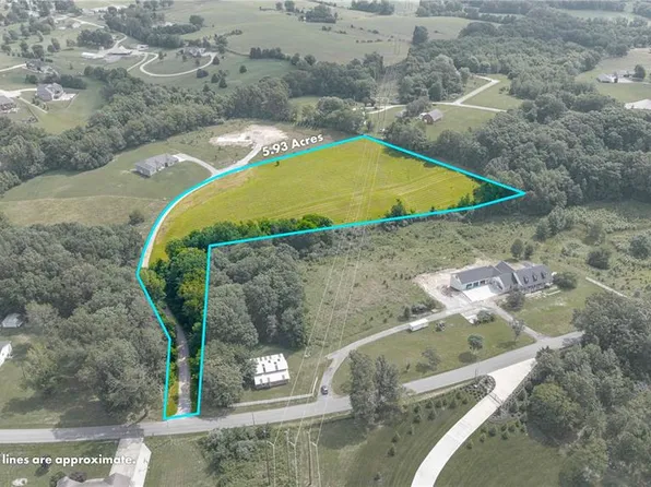 0 County Road 318, Cape Girardeau, MO 63701