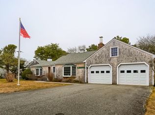 23 Captain Elijah Cobb Rd, Brewster, MA 02631