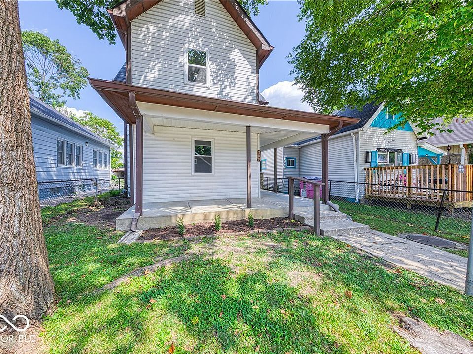 1st image of 309 S Temple Ave